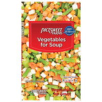 Pictsweet Farms Vegetables for Soup - 28 Ounce