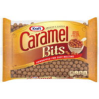 Kraft America's Classic Caramel Bits - 11 Ounce 