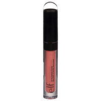 e.l.f. Lip Plumping Gloss, Mocha Twist, 82454 - 0.09 Fluid ounce 