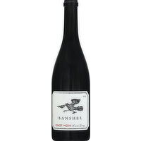 Banshee Pinot Noir, Sonoma County - 750 Millilitre 