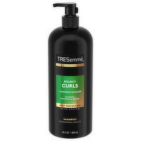 TRESemme Bouncy Curls Coconut Infusion Shampoo - 28 Fluid Ounce