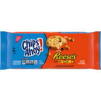 CHIPS AHOY! CHIPS AHOY! Reese’s Mini Pieces Cookies, 9.5 oz