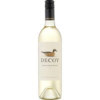 Decoy Sauvignon Blanc, California - 750 Millilitre 