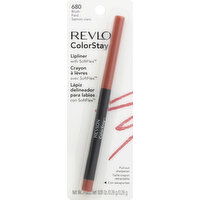 Revlon Lipliner, Blush 680 - 0.01 Ounce 