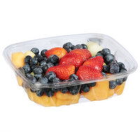 Fresh Summer Fruit Salad - 1 Pound 