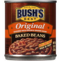 Bushs Best Original Baked Beans - 8.3 Ounce 