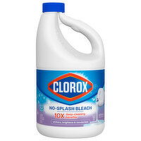 Clorox Bleach, No-Splash, Lavender