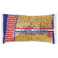 Skinner Elbows, Large - 24 Ounce 