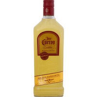 Jose Cuervo Margarita, Golden - 1.75 Litre 