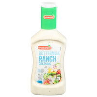 Brookshire's Buttermilk Ranch Dressing - 16 Fluid ounce 