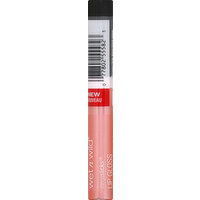 Wet n Wild Lip Gloss, Strawberry Ice 558B - 0.19 Ounce 