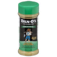 Dan-O's Seasoning, Original - 3.5 Ounce 