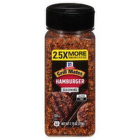 McCormick Grill Mates Hamburger Seasoning