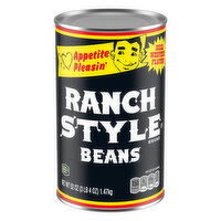 Ranch Style Beans Beans, Canned Beans - 52 Ounce 