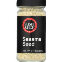 Sushi Chef Sesame Seed