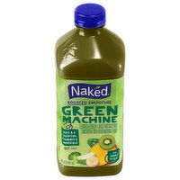 Naked Green Machine Juice - 46 Fluid Ounce