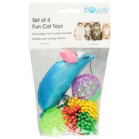 Fun cat toys best sale