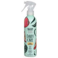 Not Your Mother's Detangler, 3-in-1, Red Apple, Kids - 8 Fluid Ounce