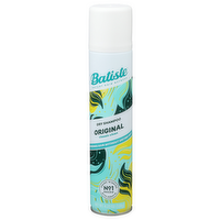 Batiste Orginal Classic Clean Dry Shampoo - 4.23 Ounce