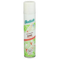 Batiste Dry Shampoo Bare - 3.81 Ounce