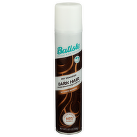 Batiste Divine Dark Hair Dry Shampoo - 3.81 Ounce