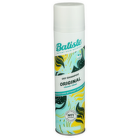Batiste Dry Shampoo Original - 5.71 Ounce