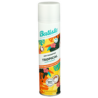 Batiste Dry Shampoo Tropical - 5.71 Ounce