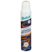 Batiste Overnight Deep Cleanse Dry Shampoo - 3.81 Ounce