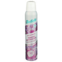 Batiste Touch Activated Dry Shampoo - 3.81 Ounce