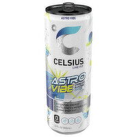 Celsius Energy Drink, Astro Vibe