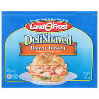 Land O'Frost Turkey, Honey