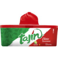 Tajin Seasoning, Clasico, Mild - 4.23 Ounce 