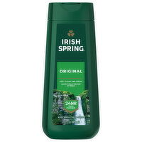 Irish Spring Body Wash for Men - 20 Fluid ounce 