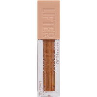 maybelline Lifter Gloss, Crystal 010 - 5.4 Milliliter