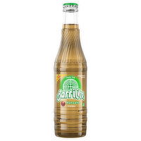 Barrilitos Soda, Apple - 12 Fluid ounce 