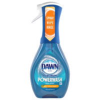 Dawn Ultra Dish Spray, Citrus Scent, Platinum - 16 Fluid ounce 