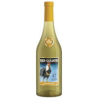 Rex Goliath Chardonnay White Wine 750ml - 750 Millilitre 