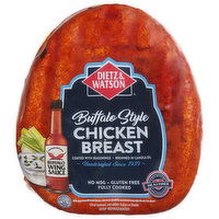 Dietz & Watson Buffalo Style Chicken Breast