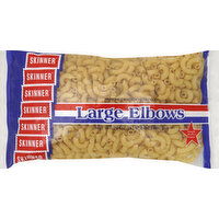 Skinner Elbows, Large - 24 Ounce 