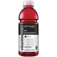 vitaminwater  Sugar xxx Bottle