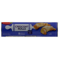 Brookshire's Crescent Rolls - 8 Each 