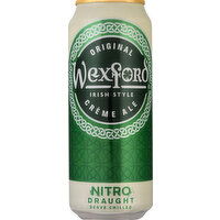 Wexford Beer, Nitro Draught - 440 Millilitre 