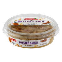 Brookshire's Roasted Garlic Hummus - 10 Each 