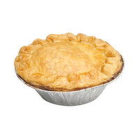 Fresh  Chicken Pot Pie, Cold - 1 Each 