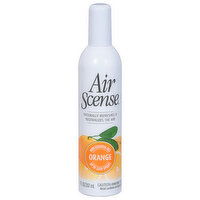 Air Scense Air Freshener, Orange - 7 Fluid ounce 