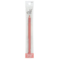 e.l.f. Lip Liner, Cream Glide, Pinky Swear - 0.03 Ounce