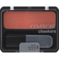 CoverGirl Blush, Rose Silk 105 - 0.12 Ounce