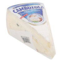 Fresh Cambozola Triple Cream Soft Ripened Cheese - 0.4 Pound 