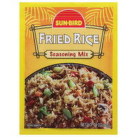 Sun-Bird Seasoning Mix, Fried Rice