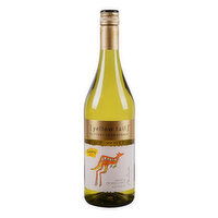 Yellow Tail Buttery Chardonnay Australia White Wine, 750 ml    